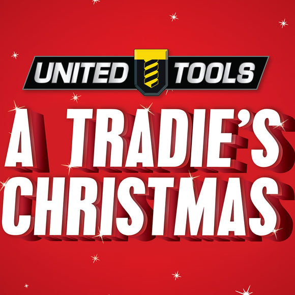 A Tradie's Christmas