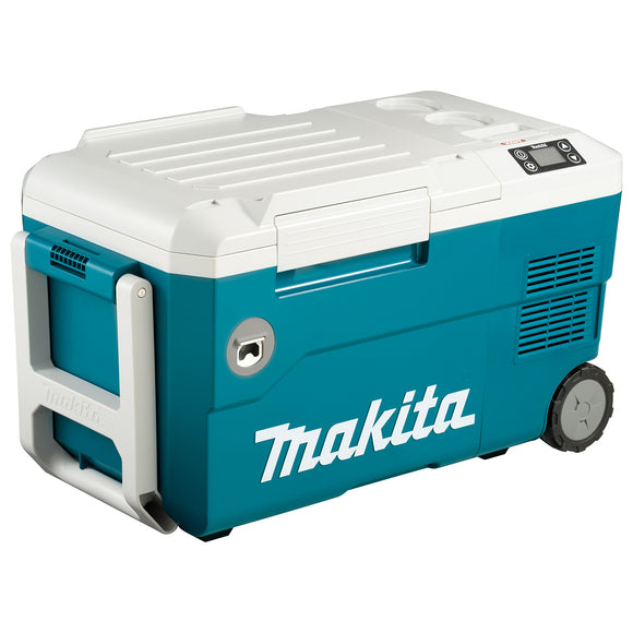 Makita® 40V Max / 18V 20L Cooler & Warmer