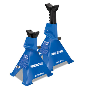 Kincrome Jack Stand Pairs