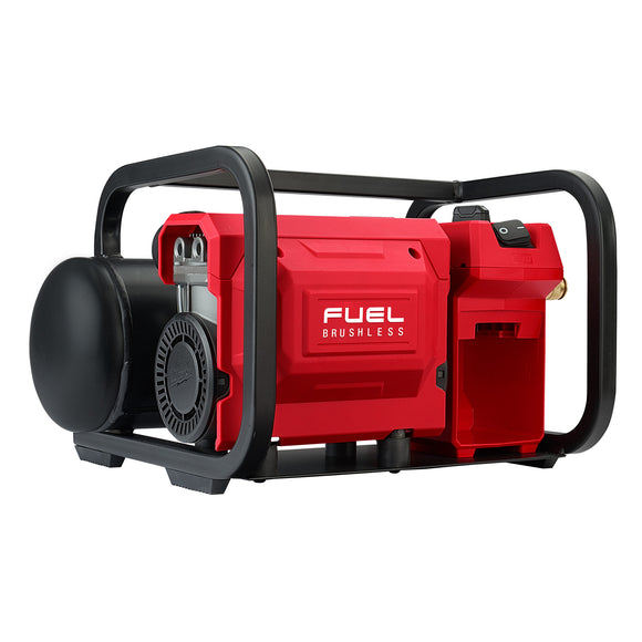 Milwaukee® M18 FUEL™ Air Compressor (Tool Only)