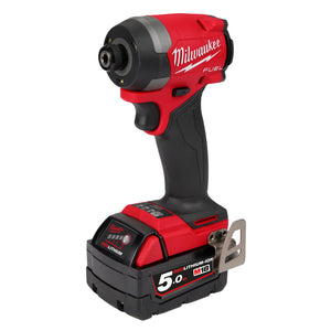 Milwaukee® M18 FUEL™ 1/4" Hex Impact Driver (Tool Only)