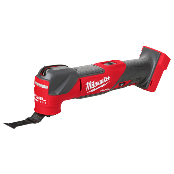 Milwaukee® M18 FUEL™ Multi-Tool (Tool Only)
