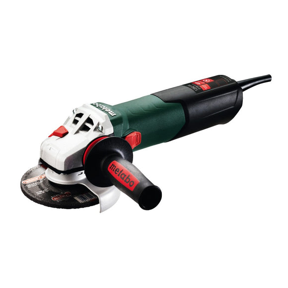 Metabo 1350W Quick Release 5
